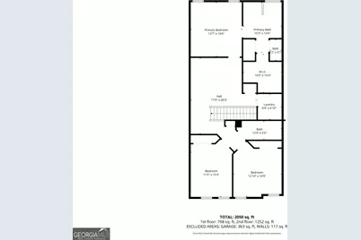 230 Point Place Drive #(3), Loganville, GA 30052 - Photo 38