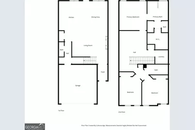 230 Point Place Drive #(3), Loganville, GA 30052 - Photo 42