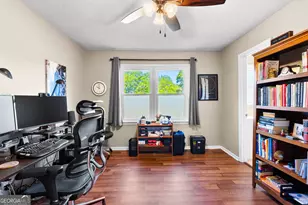 426 Sivell Rd, Lagrange, GA 30241 - Photo 22