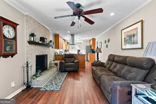 426 Sivell Rd, Lagrange, GA 30241 - Photo 18