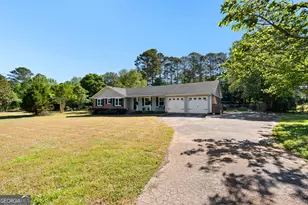 426 Sivell Rd, Lagrange, GA 30241 - Photo 2