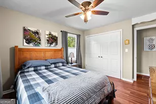426 Sivell Rd, Lagrange, GA 30241 - Photo 28