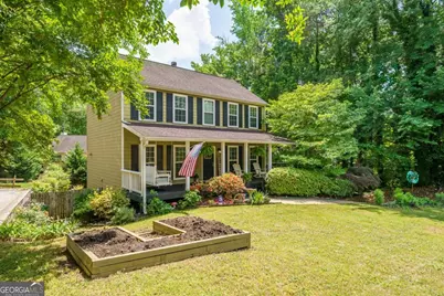 1927 Diamond Place NW, Acworth, GA 30102 - Photo 1