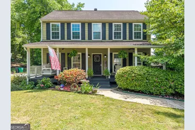 1927 Diamond Place NW, Acworth, GA 30102 - Photo 42
