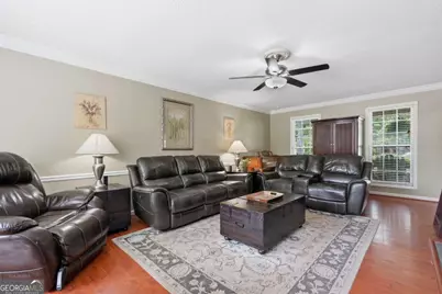 1927 Diamond Place NW, Acworth, GA 30102 - Photo 6
