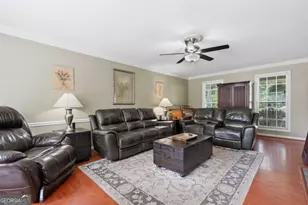 1927 Diamond Pl NW, Acworth, GA 30102 - Photo 6