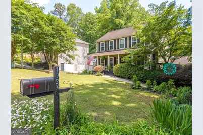 1927 Diamond Place NW, Acworth, GA 30102 - Photo 2