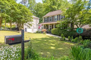 1927 Diamond Pl NW, Acworth, GA 30102 - Photo 2