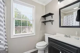 1927 Diamond Pl NW, Acworth, GA 30102 - Photo 26