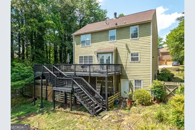 1927 Diamond Place NW, Acworth, GA 30102 - Photo 38