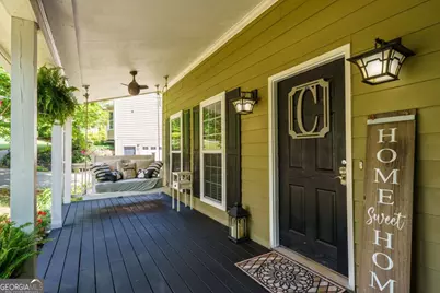 1927 Diamond Place NW, Acworth, GA 30102 - Photo 4