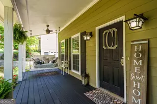 1927 Diamond Pl NW, Acworth, GA 30102 - Photo 4