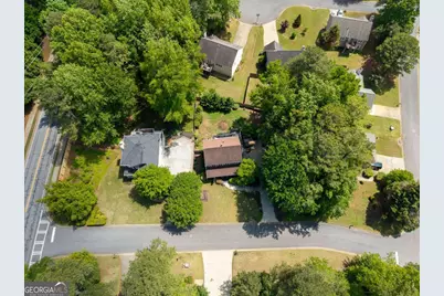 1927 Diamond Place NW, Acworth, GA 30102 - Photo 32