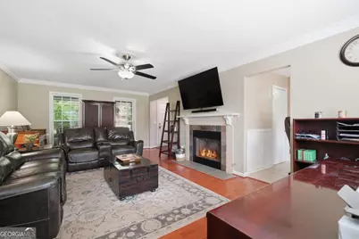 1927 Diamond Place NW, Acworth, GA 30102 - Photo 8