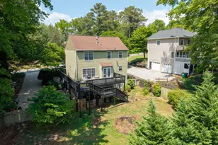 1927 Diamond Pl NW, Acworth, GA 30102 - Photo 36