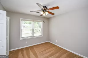 165 Wilhelmina Dr, Ellenwood, GA 30294 - Photo 14