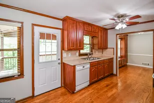 165 Wilhelmina Dr, Ellenwood, GA 30294 - Photo 8