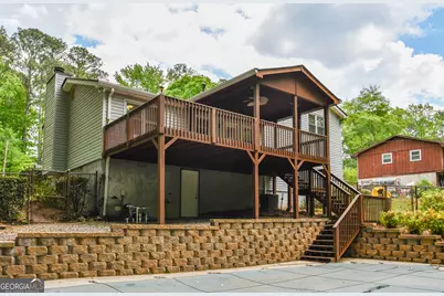 165 Wilhelmina Drive, Ellenwood, GA 30294 - Photo 24
