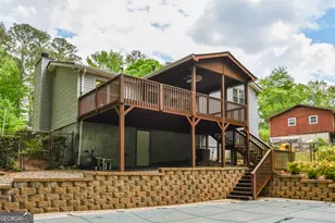 165 Wilhelmina Dr, Ellenwood, GA 30294 - Photo 24