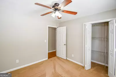 165 Wilhelmina Drive, Ellenwood, GA 30294 - Photo 16