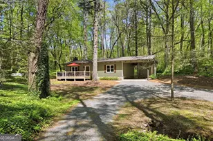 10758 Chatsworth Hwy, Ellijay, GA 30540 - Photo 1