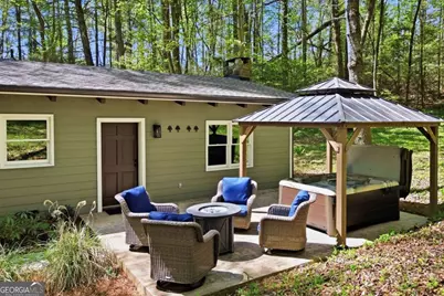 10758 Chatsworth Highway, Ellijay, GA 30540 - Photo 34