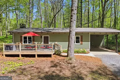 10758 Chatsworth Highway, Ellijay, GA 30540 - Photo 24