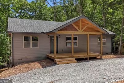 1883 Newport Drive #1868, Ellijay, GA 30540 - Photo 1