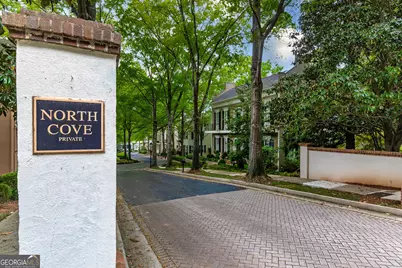 221 N Cove Drive, Peachtree City, GA 30269 - Photo 2