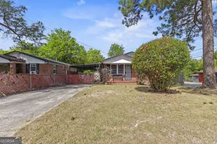 701 Grayson Ave, Macon, GA 31204 - Photo 2