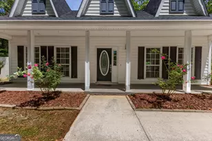115 St Andrews Walk, Sharpsburg, GA 30277 - Photo 2