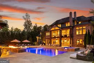 475 Heards Ferry Rd, Atlanta, GA 30328 - Photo 1
