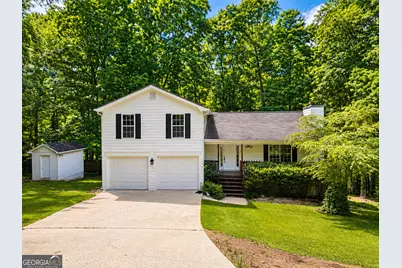 1312 Stonemont Road, Auburn, GA 30011 - Photo 2