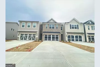 5333 Melbourne Lane, Flowery Branch, GA 30542 - Photo 2