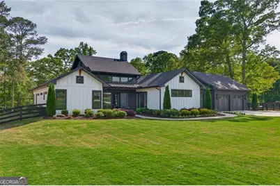 598 Roper Road, Canton, GA 30115 - Photo 1