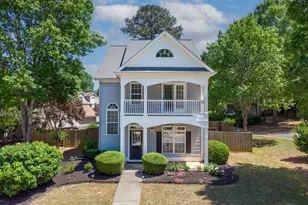 53 Verandah View, Newnan, GA 30265 - Photo 1