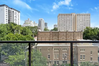 2425 NE Peachtree Road NE #UNIT 502, Atlanta, GA 30305 - Photo 36