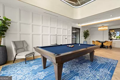 2425 NE Peachtree Road NE #UNIT 502, Atlanta, GA 30305 - Photo 44
