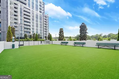 2425 NE Peachtree Road NE #UNIT 502, Atlanta, GA 30305 - Photo 54