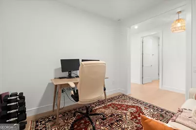 2425 NE Peachtree Road NE #UNIT 502, Atlanta, GA 30305 - Photo 32