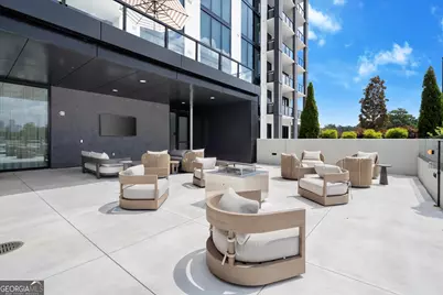 2425 NE Peachtree Road NE #UNIT 502, Atlanta, GA 30305 - Photo 58