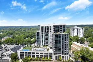 2425 NE Peachtree Road NE, Atlanta, GA 30305 - Photo 62