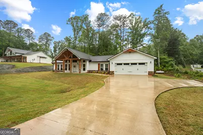143 Taylor Len Drive, Lagrange, GA 30240 - Photo 46