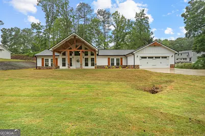 143 Taylor Len Drive, Lagrange, GA 30240 - Photo 40