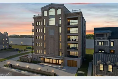 440 Geo Meyer Avenue #4, Savannah, GA 31401 - Photo 2
