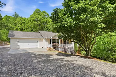 7616 Highland Oaks Drive, Young Harris, GA 30582 - Photo 1