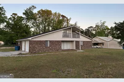 1604 Clyde Boulevard, Vidalia, GA 30474 - Photo 1