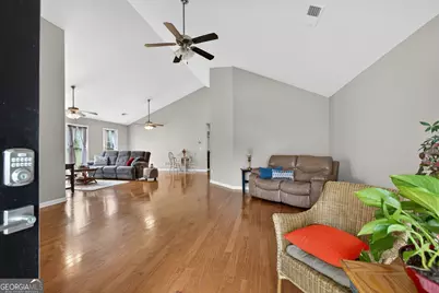 16 Lila Way, Cartersville, GA 30120 - Photo 4