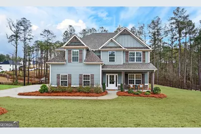 146 Noble Oak Court, Palmetto, GA 30268 - Photo 1