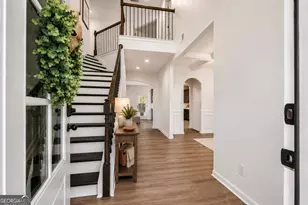 146 Noble Oak Ct, Palmetto, GA 30268 - Photo 2